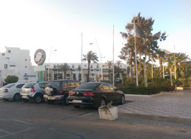 agadir