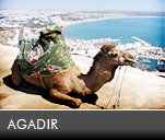 location voiture agadir