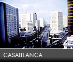 location voiture casablanca