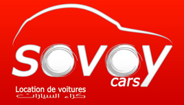 location voiture Sovoycars