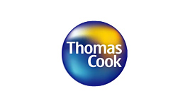 Thomas Cook