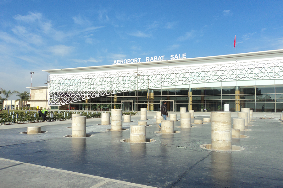 Rabat International Airport