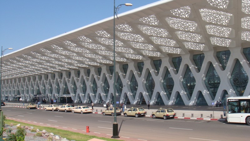 aeroport-marrakech