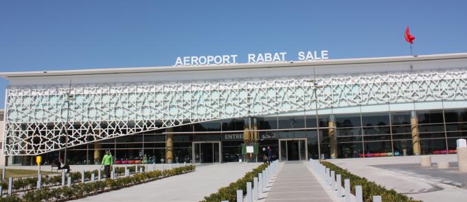aéroport Rabat-Salé