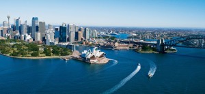 australie