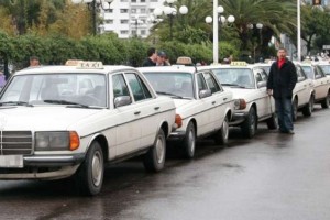 navette aéroport Rabat-Salé