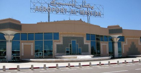 Agadir Al Massira Airport