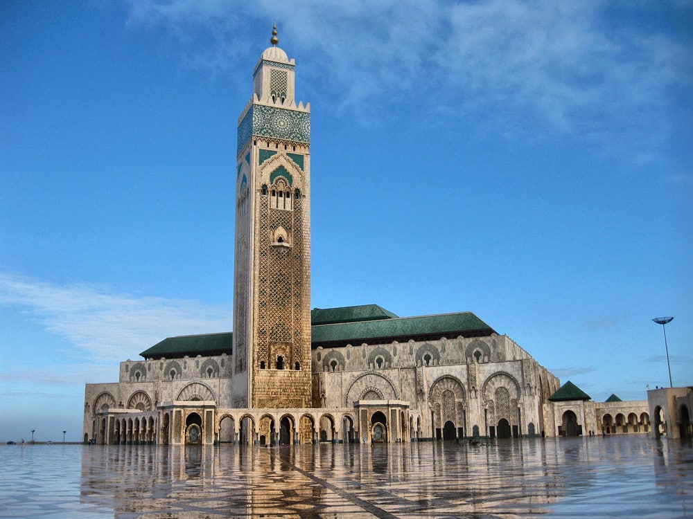 Grande-mosquée-Casablanca