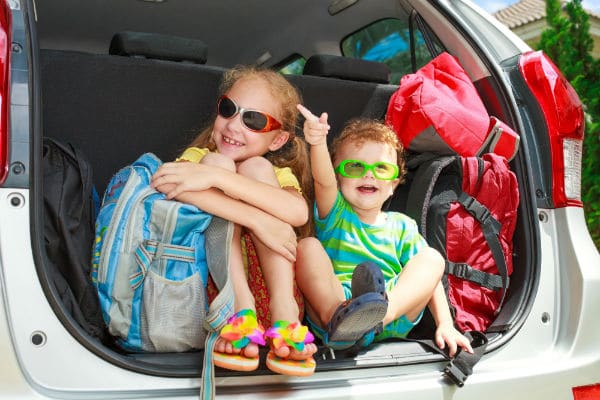 Louer une voiture pour l’été? Voici nos conseils