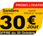 Promotion Exceptionnelle