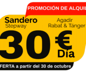 Promoción Excepcional