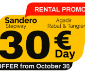 Rental Promotion