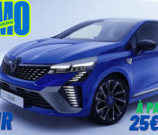 Promo Clio 5