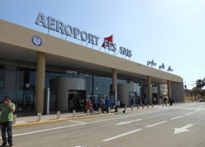 aéroport-fès