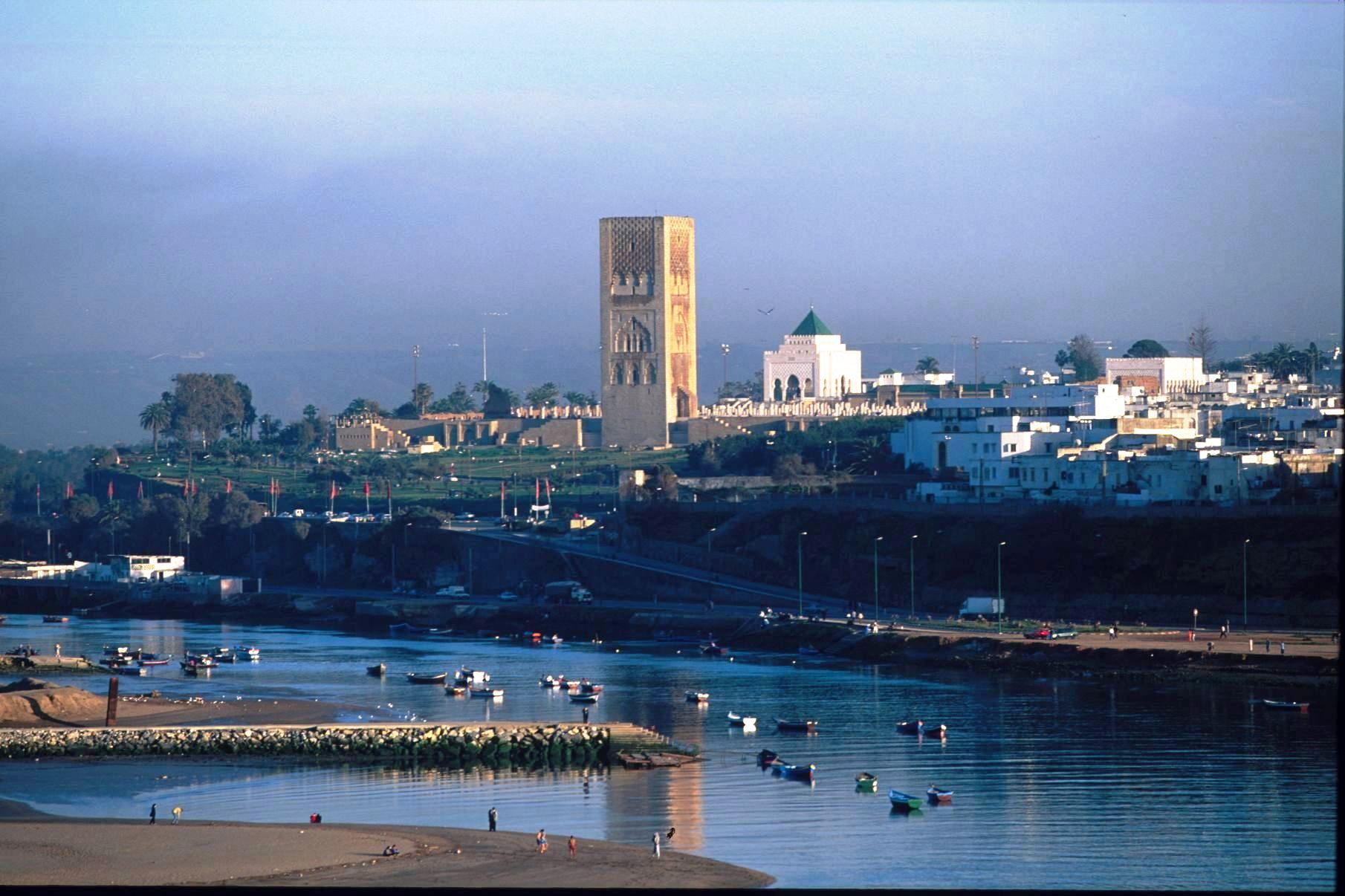 Visiter Rabat En 3 Jours Une Capitale Vivre