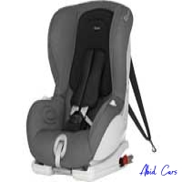 Siège bébé/enfant 6 mois à 2 ans 
