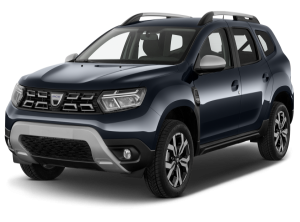 Dacia Duster  2x4