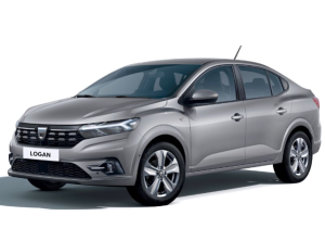 DACIA LOGAN PRESTIGE