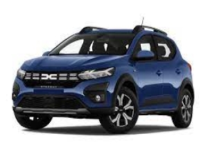 Dacia Sandero Prestige