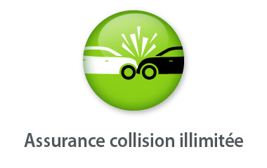 assurance collision