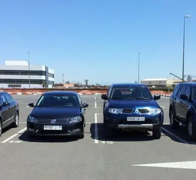 abidcars 2010 2020 fleet front row