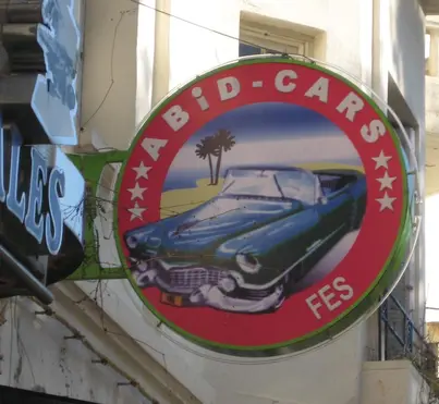 abidcars 2010 2020 round sign street view