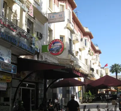 abidcars 2010 2020 terrace sign closeup