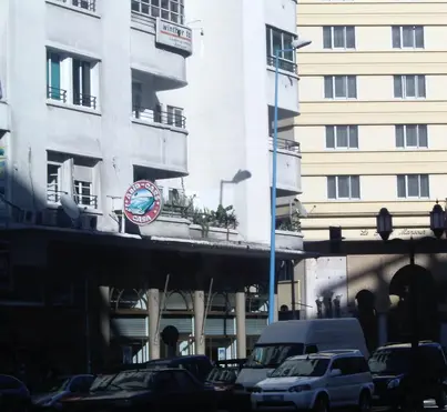 abidcars 2010 2020 white building corner