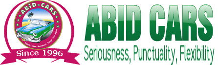 Abid Cars