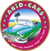 Logo Abid Cars