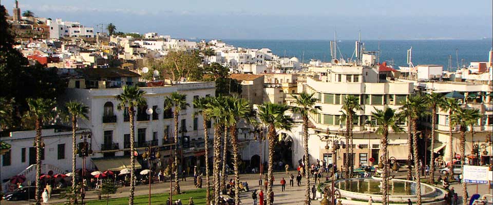 Tanger